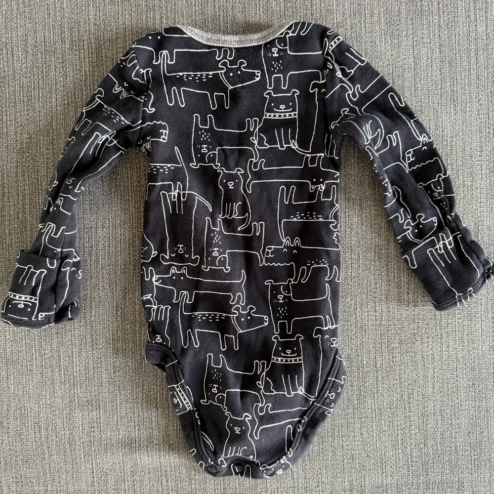 Newborn Bundle - Picture 11 of 15